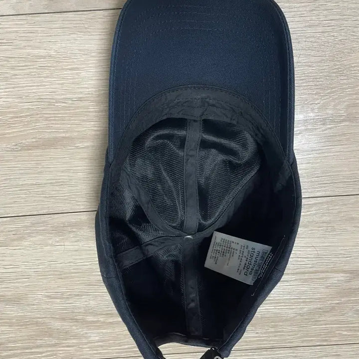 [BUNJANG] Musinsa Standard Navy Ball Cap / 무신사스탠다드 네이비 볼캡