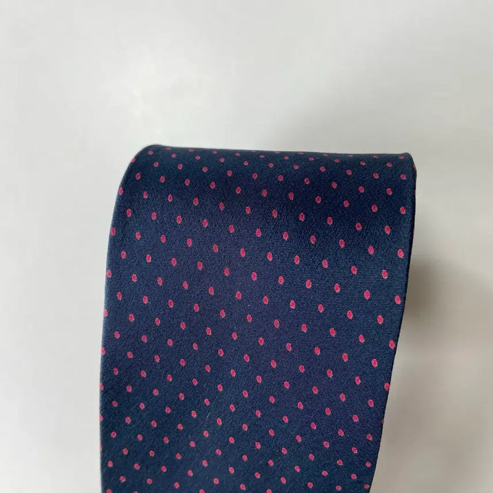[SOLD OUT] 크리스찬 디올(Dior) 정품 명품넥타이 7.7cm