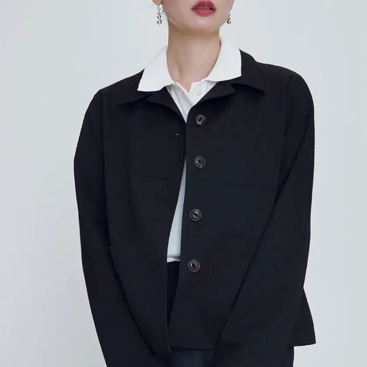 [BUNJANG] Urbanic30 Old Mansion Jacket (New) / [Urbanic30] Old mansion jacket - 새제품