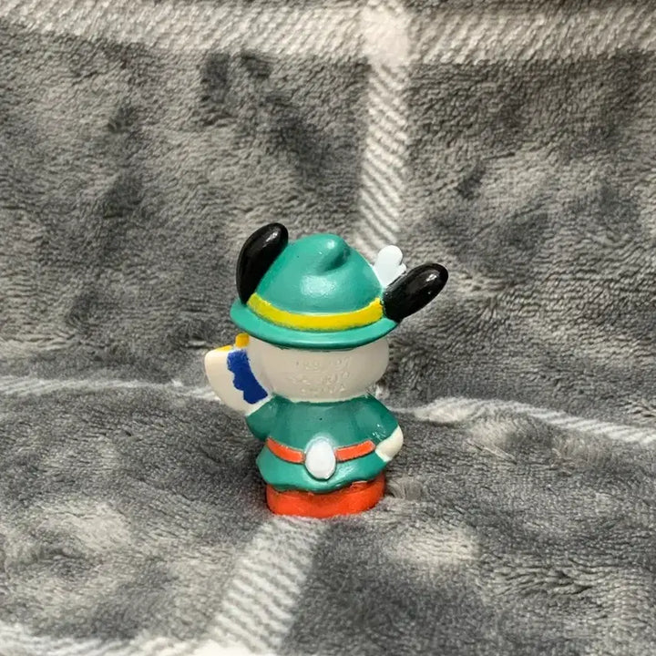 [BUNJANG] 1997 Pochacco Figure / 1997 고전 포차코 피규어 레어 희귀