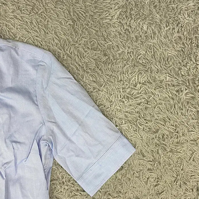[BUNJANG] Beanpole Short Sleeve Shirt (Size 95) / 빈폴 반팔 셔츠 95 새제품