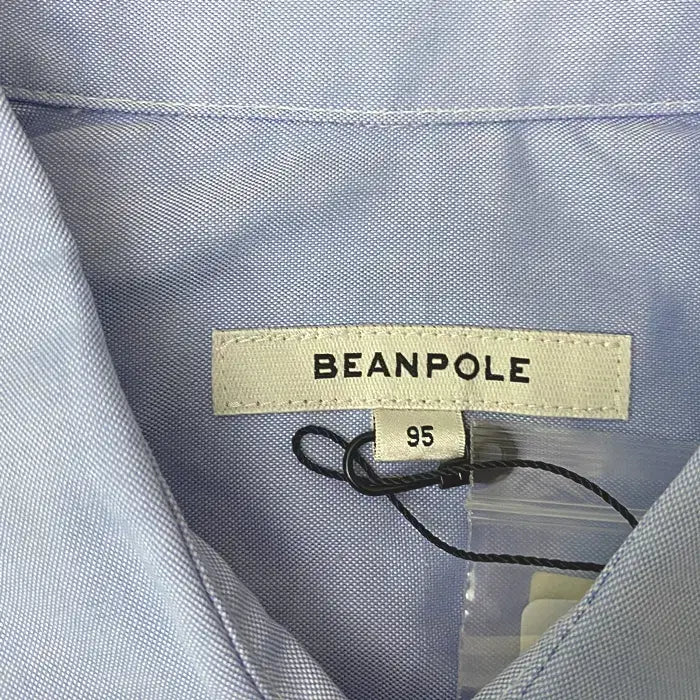 [BUNJANG] Beanpole Short Sleeve Shirt (Size 95) / 빈폴 반팔 셔츠 95 새제품