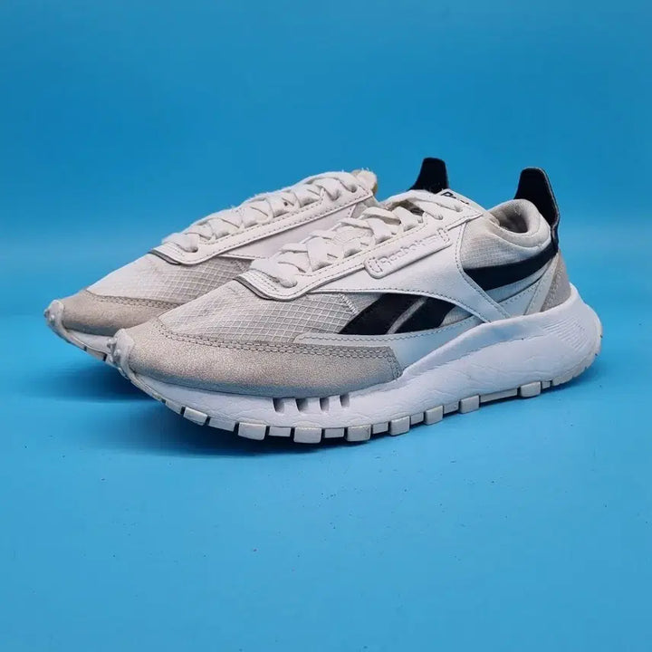 [BUNJANG] Reebok Classic Leather Legacy Women&