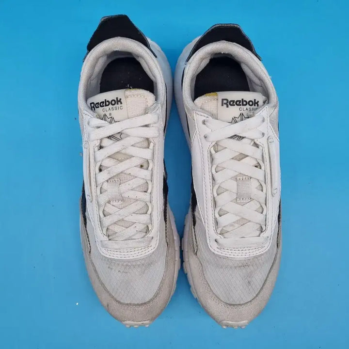 [BUNJANG] Reebok Classic Leather Legacy Women&
