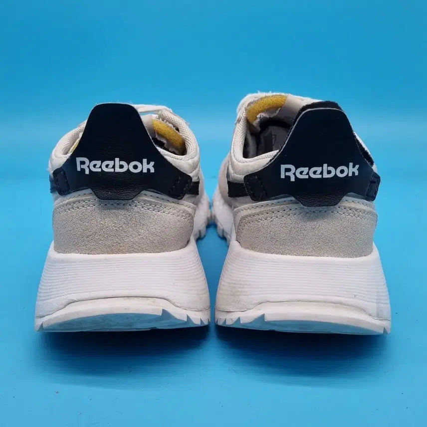 [BUNJANG] Reebok Classic Leather Legacy Women&