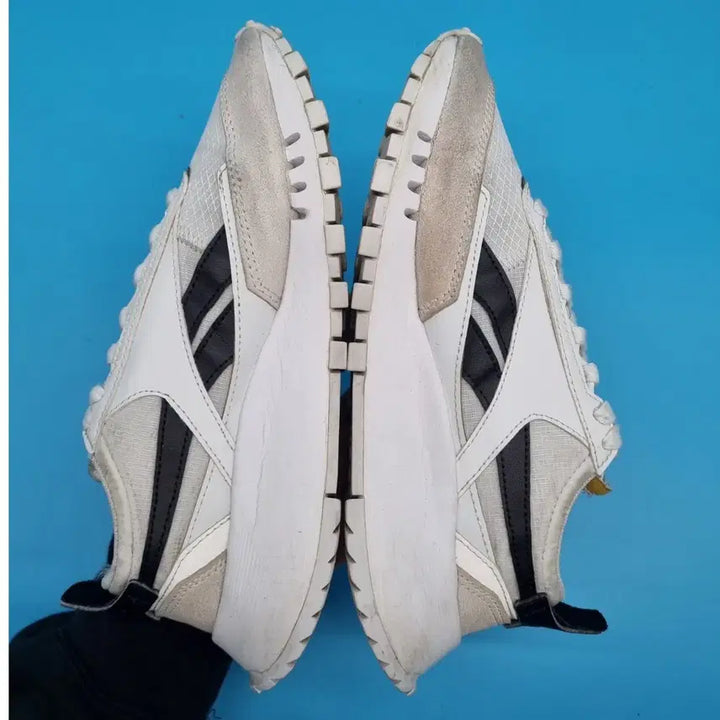 [BUNJANG] Reebok Classic Leather Legacy Women&