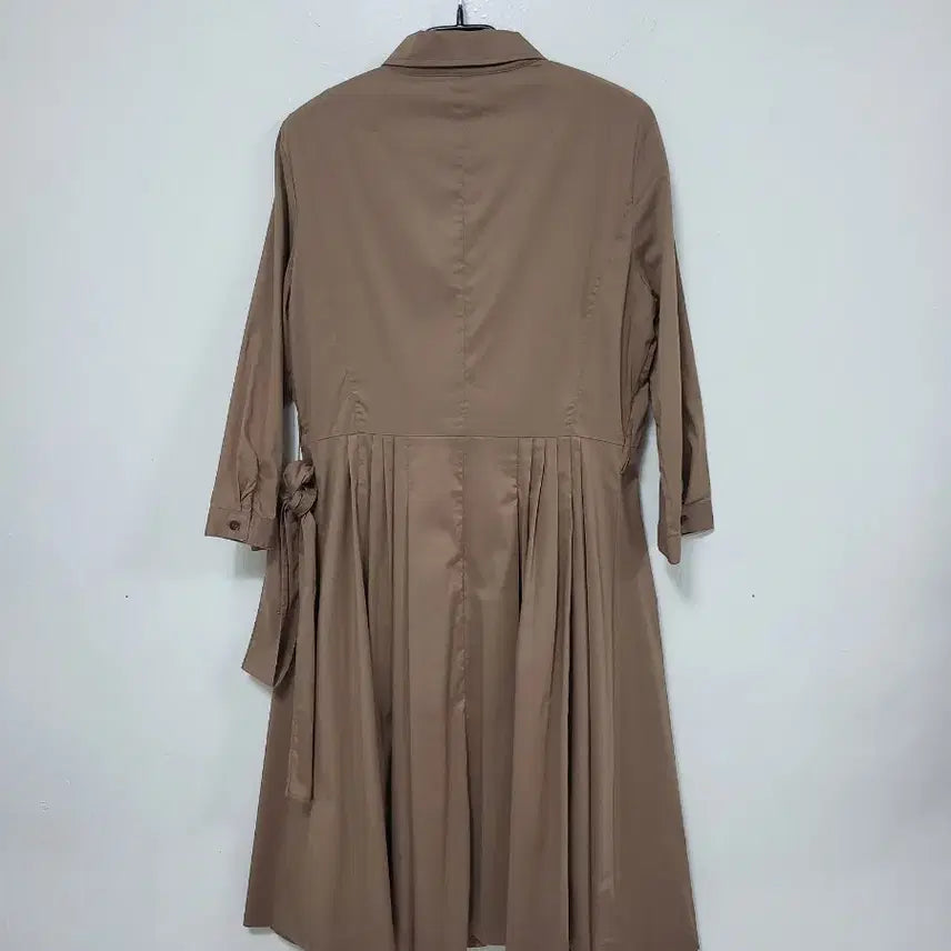 [BUNJANG] BCBG Shirt Dress / BCBG  셔츠 원피스.260424