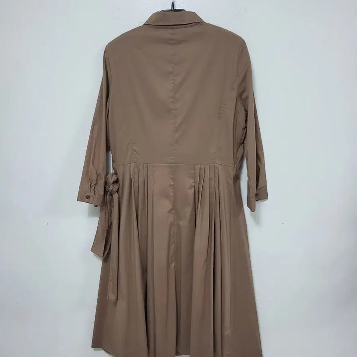 [BUNJANG] BCBG Shirt Dress / BCBG  셔츠 원피스.260424