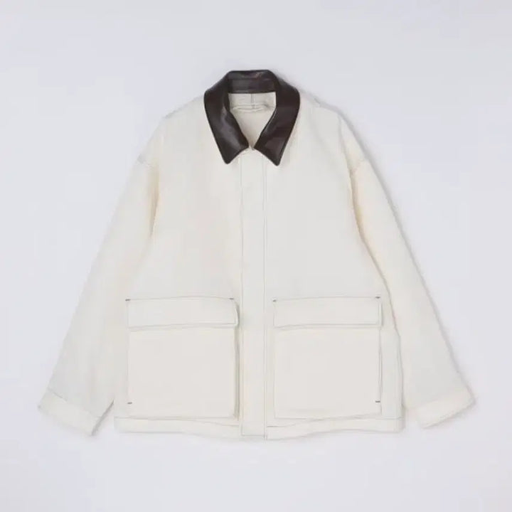 [BUNJANG] Seeall Kinari Work Jacket / seeall 씨올 워크자켓 키나리