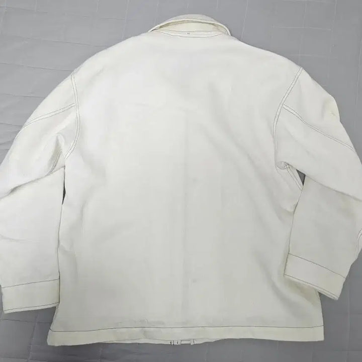 [BUNJANG] Seeall Kinari Work Jacket / seeall 씨올 워크자켓 키나리