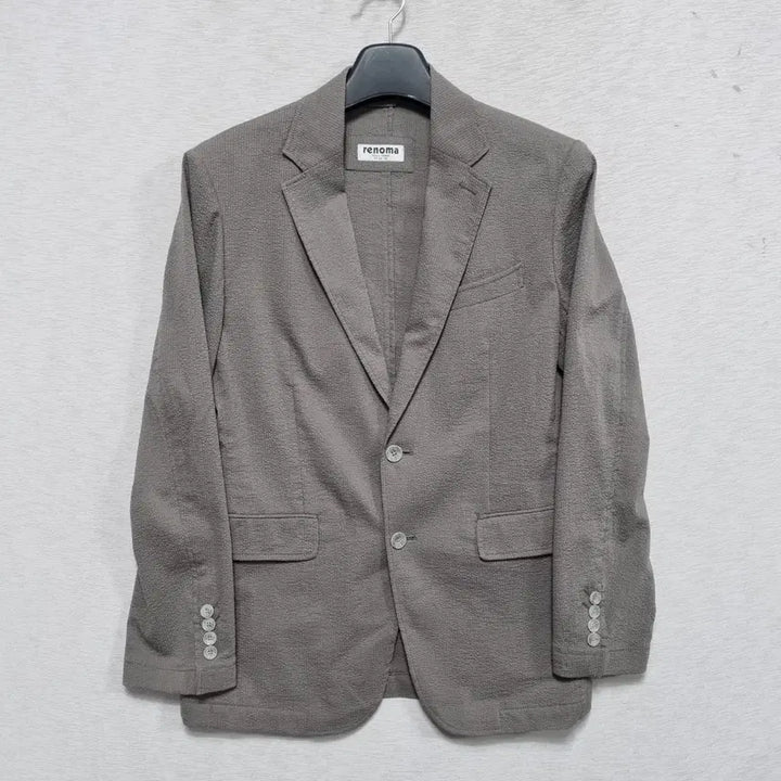 [BUNJANG] Renoma Seersucker Summer Jacket (Men&