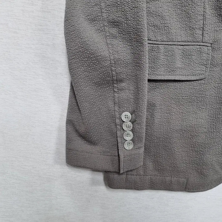 [BUNJANG] Renoma Seersucker Summer Jacket (Men&