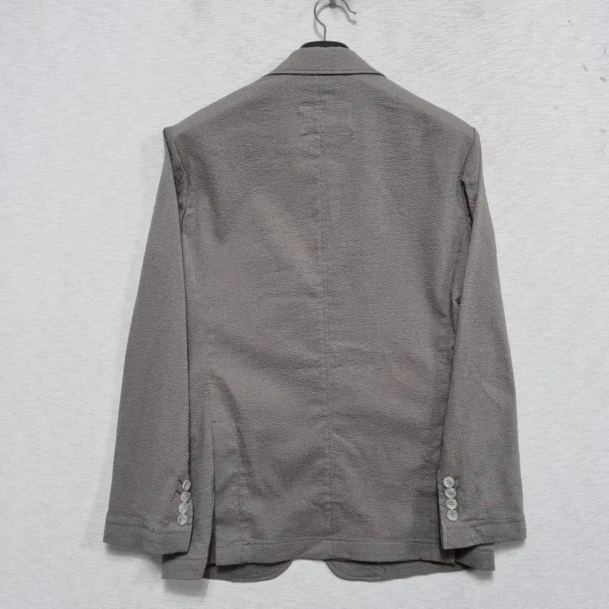 [BUNJANG] Renoma Seersucker Summer Jacket (Men&
