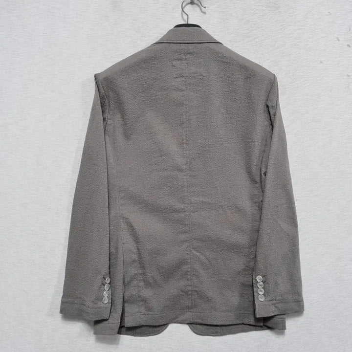 [BUNJANG] Renoma Seersucker Summer Jacket (Men&