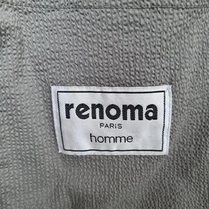 [BUNJANG] Renoma Seersucker Summer Jacket (Men&