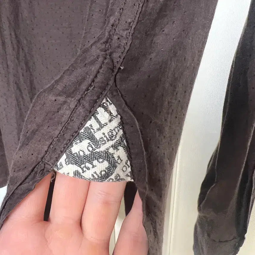 [BUNJANG] Leivs Lefty Jean Soloist Western Shirt / Leivs lefty jean soloist 웨스턴 셔츠