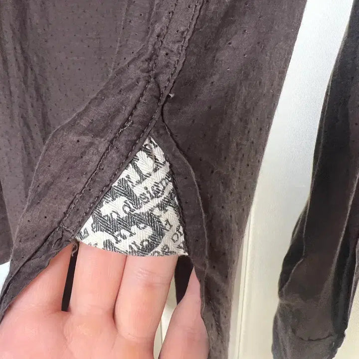 [BUNJANG] Leivs Lefty Jean Soloist Western Shirt / Leivs lefty jean soloist 웨스턴 셔츠