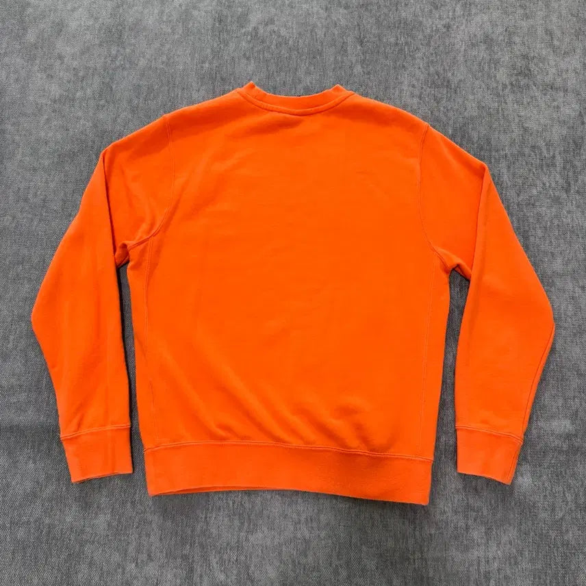 [BUNJANG] Nike Swoosh Sweatshirt / L 나이키 스우시 맨투맨 티셔츠