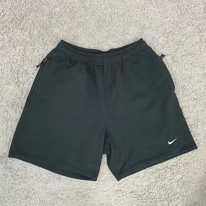 [BUNJANG] Nike Shorts 31 inch / 나이키 반바지 허리밴딩 31인치