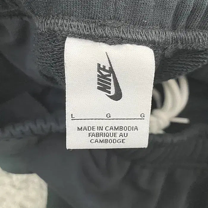 [BUNJANG] Nike Shorts 31 inch / 나이키 반바지 허리밴딩 31인치