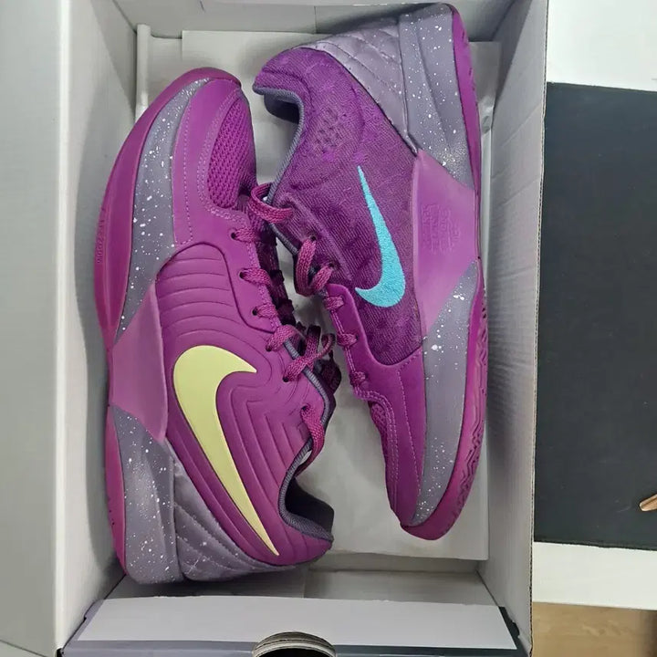 [BUNJANG] Nike Ja 2 280 Shoes / 나이키 자2 280 풀박