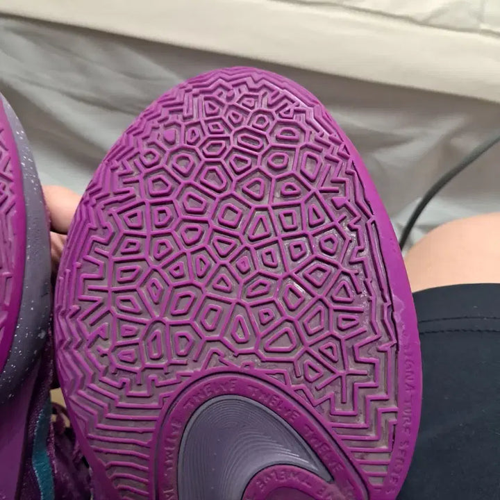 [BUNJANG] Nike Ja 2 280 Shoes / 나이키 자2 280 풀박