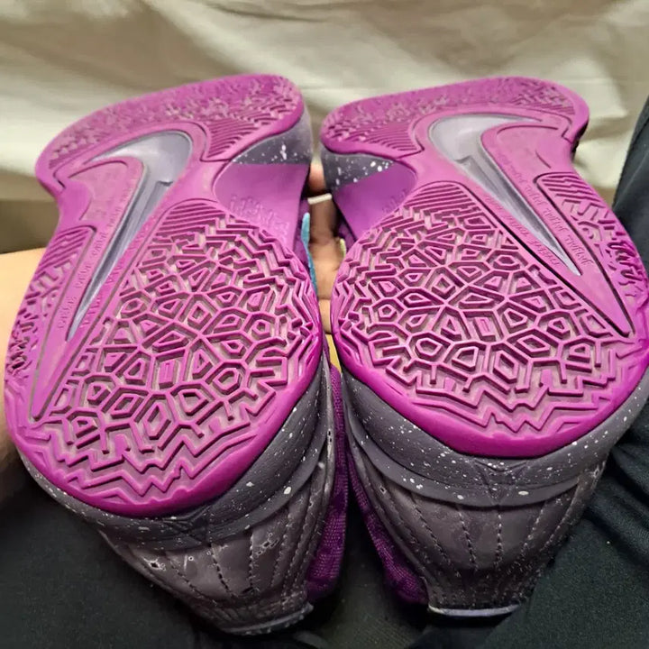 [BUNJANG] Nike Ja 2 280 Shoes / 나이키 자2 280 풀박