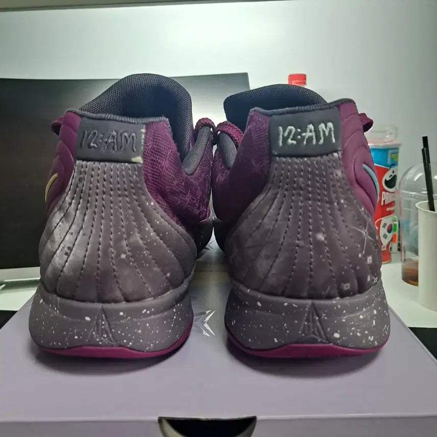 [BUNJANG] Nike Ja 2 280 Shoes / 나이키 자2 280 풀박