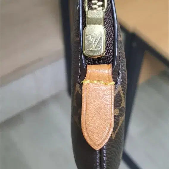 [BUNJANG] Louis Vuitton Etui Voyage PM Clutch Bag / 루이비통 에튀보야주pm 클러치/클러치백 정품S급(감정O)
