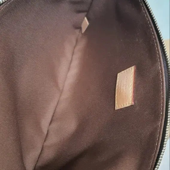 [BUNJANG] Louis Vuitton Etui Voyage PM Clutch Bag / 루이비통 에튀보야주pm 클러치/클러치백 정품S급(감정O)