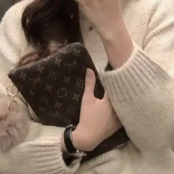 [BUNJANG] Louis Vuitton Etui Voyage PM Clutch Bag / 루이비통 에튀보야주pm 클러치/클러치백 정품S급(감정O)
