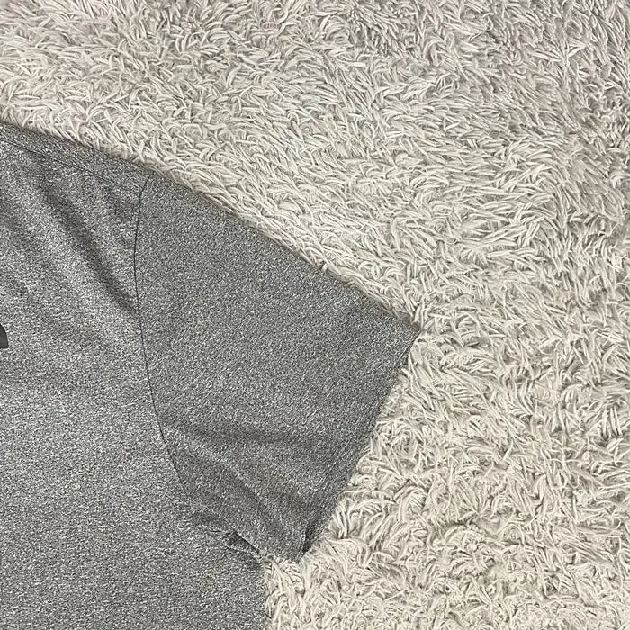 [BUNJANG] The North Face Short Sleeve Round Neck T-Shirt / 노스페이스 반팔 라운드넥 티셔츠 110