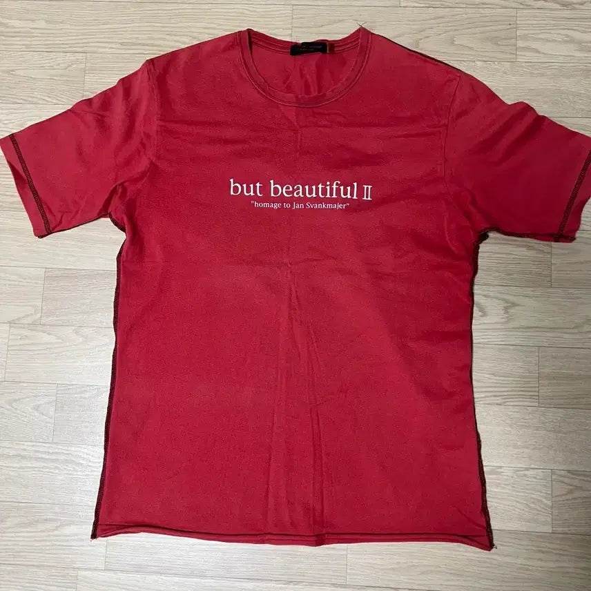 [BUNJANG] 05SS UNDERCOVER BUT Beautiful 2 / 05SS UNDERCOVER BUT Beautiful 2