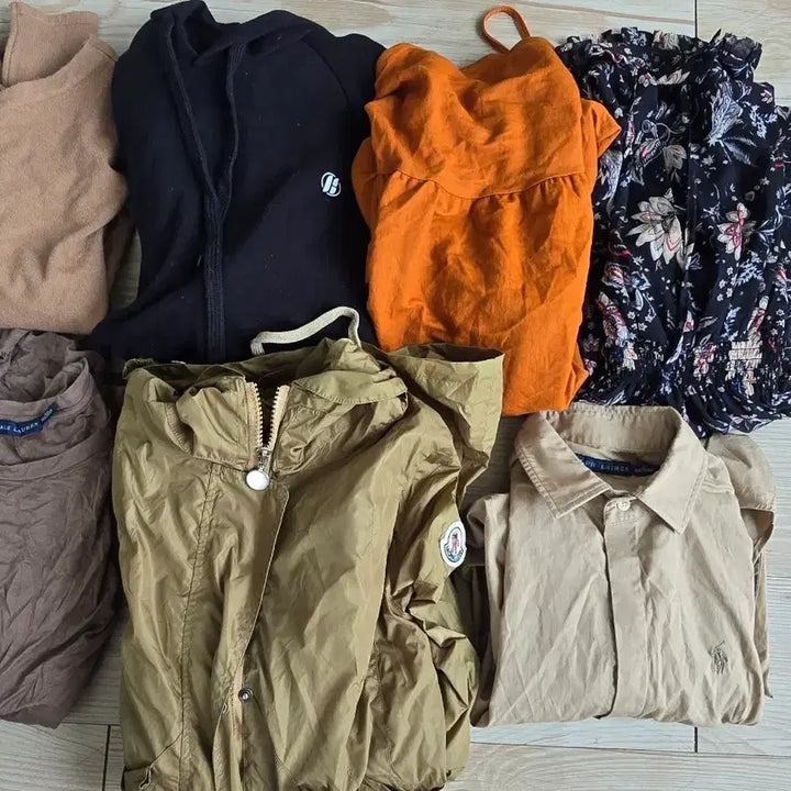 [BUNJANG] Assorted Women&