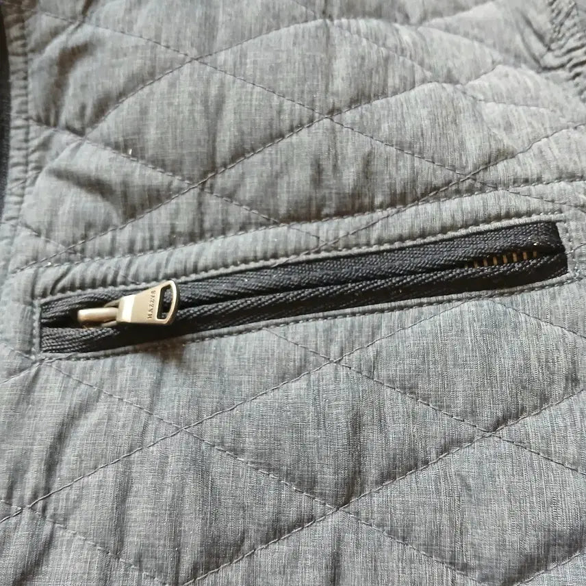 [BUNJANG] Hazzys Diamond Quilting Jacket / 영국의 감성 헤지스 퀄팅 자켓 ( 봄가을용 상태 좋음)