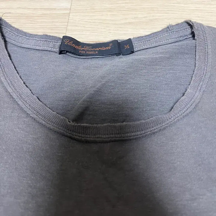 [BUNJANG] 03SS SCAB undercover / 03SS SCAB undercover