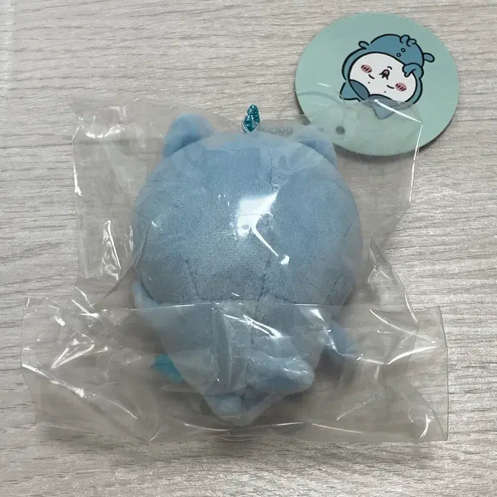 [BUNJANG] Chiikawa Hachiware Pajama Party Mini Mascot / 먼작귀(치이카와) 하치와레 파자마 파티 미니 마스코트