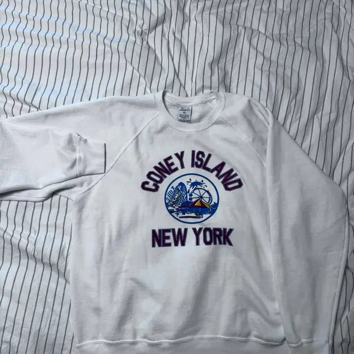 [SOLD OUT] 와일드동키 스웻셔츠 XL