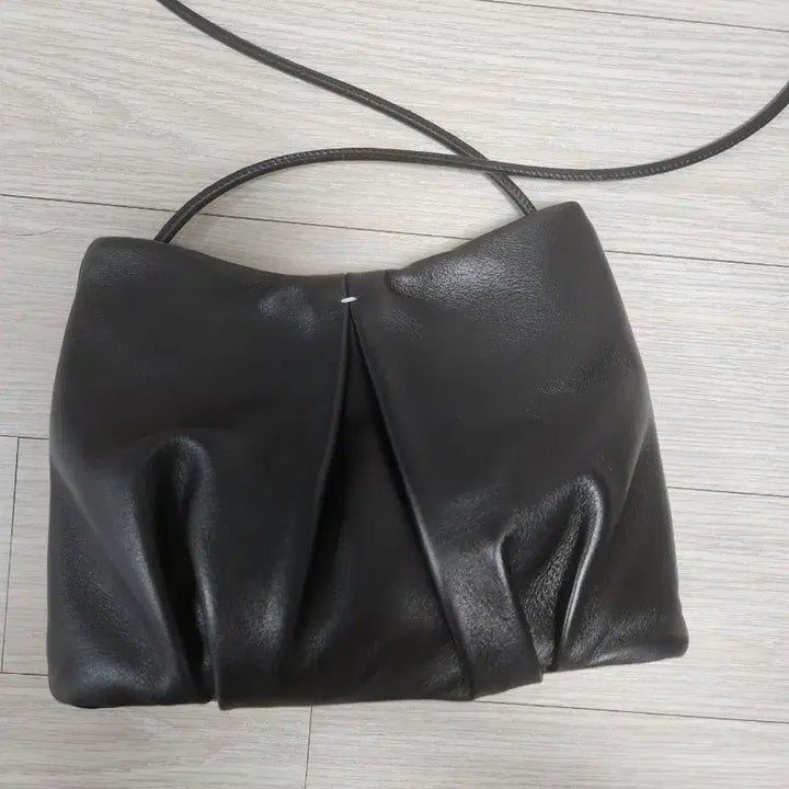 [BUNJANG] Huette Lille Bag Leather Version / 휘에트 릴레 백. 양가죽버전