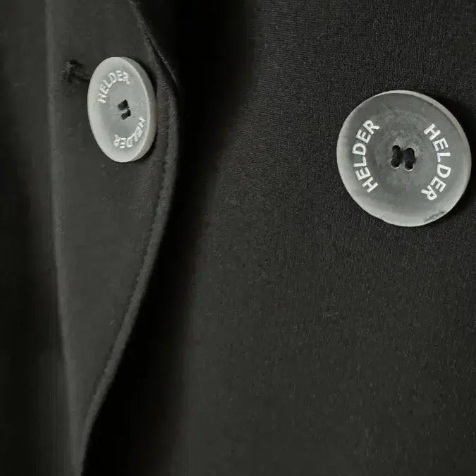 [BUNJANG] Helder Blazer Jacket / 헬더 반팔 블레이저 자켓