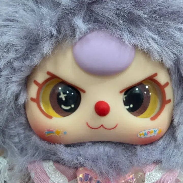 [BUNJANG] Baby Three 80 Custom Doll / 베이비쓰리 80 커스텀