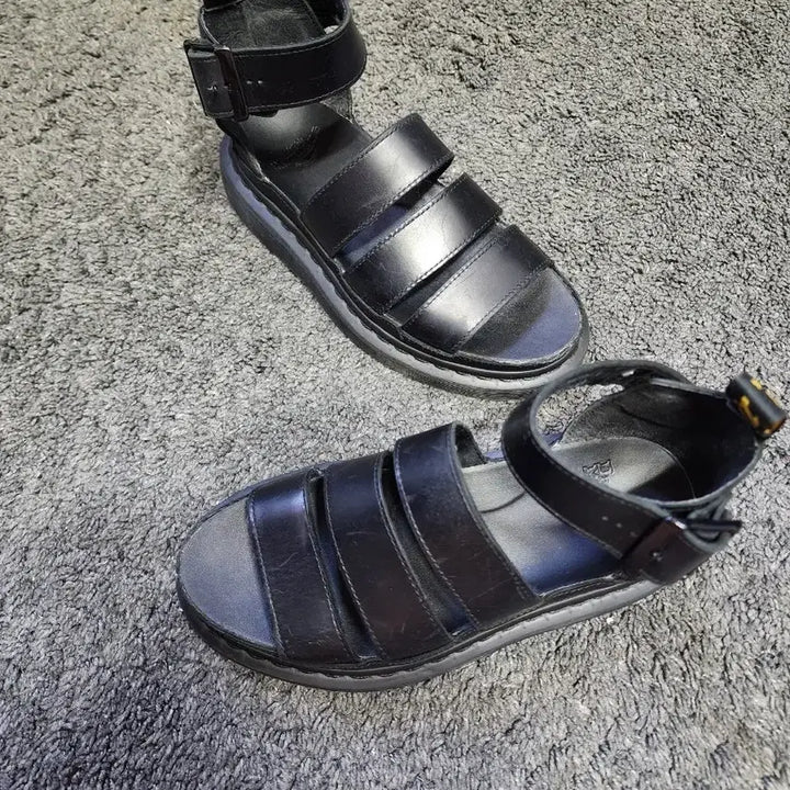 [BUNJANG] Dr. Martens Clarissa Women&