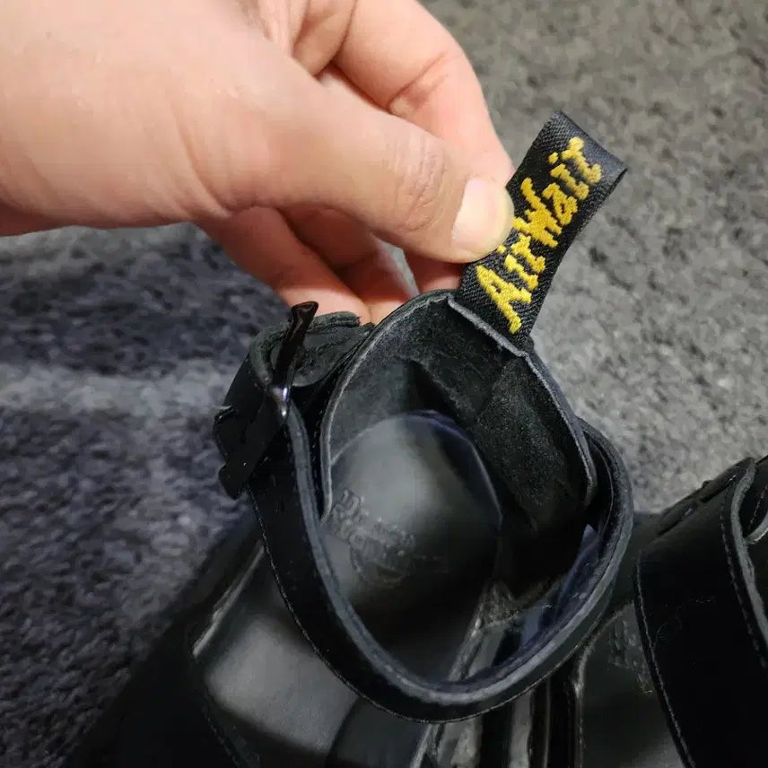 [BUNJANG] Dr. Martens Clarissa Women&