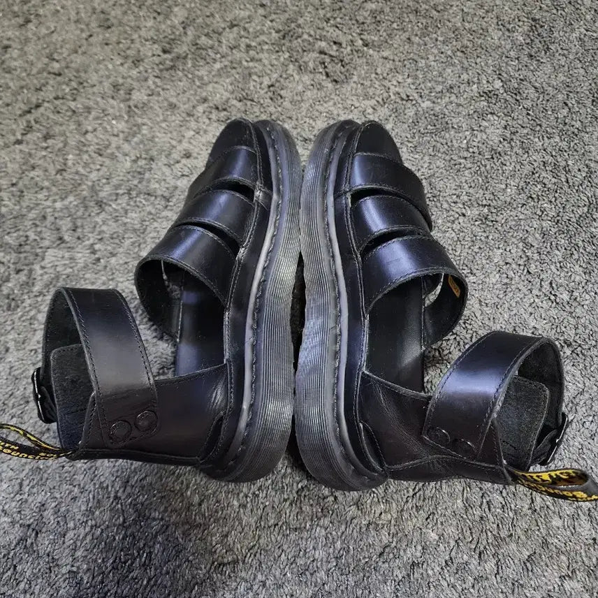 [BUNJANG] Dr. Martens Clarissa Women&