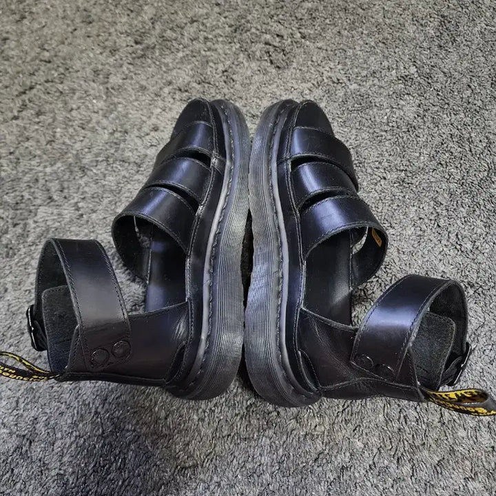 [BUNJANG] Dr. Martens Clarissa Women&
