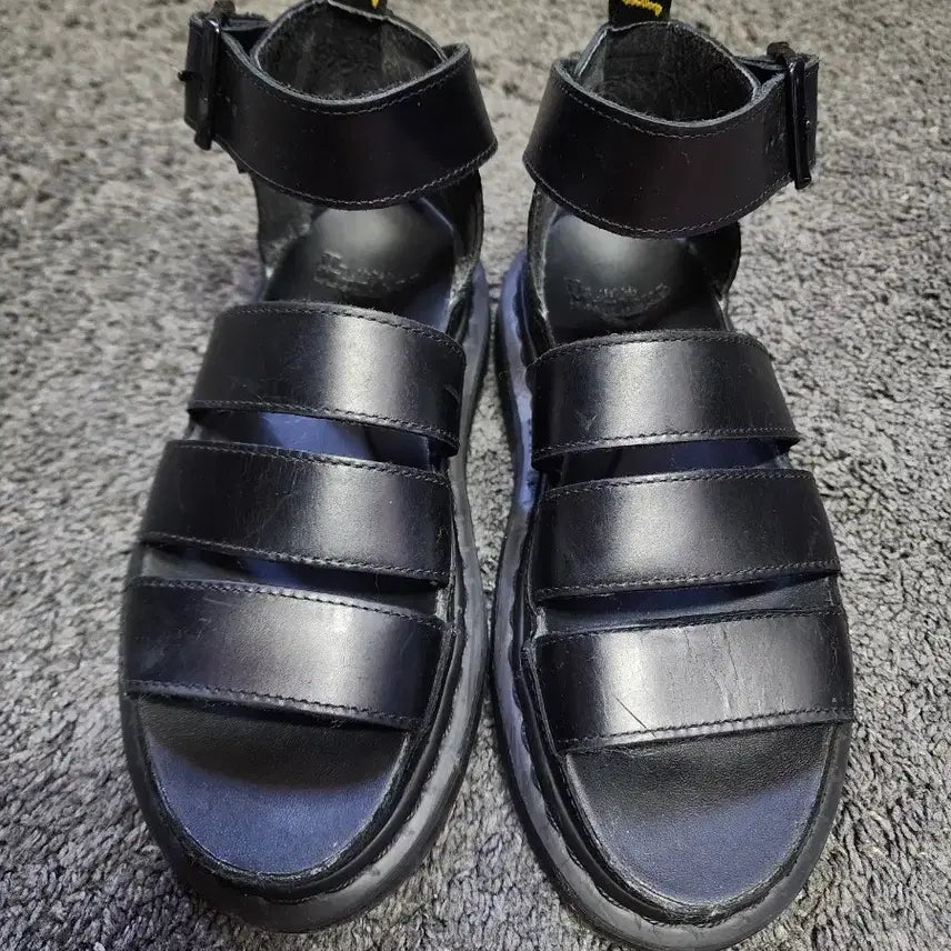 [BUNJANG] Dr. Martens Clarissa Women&