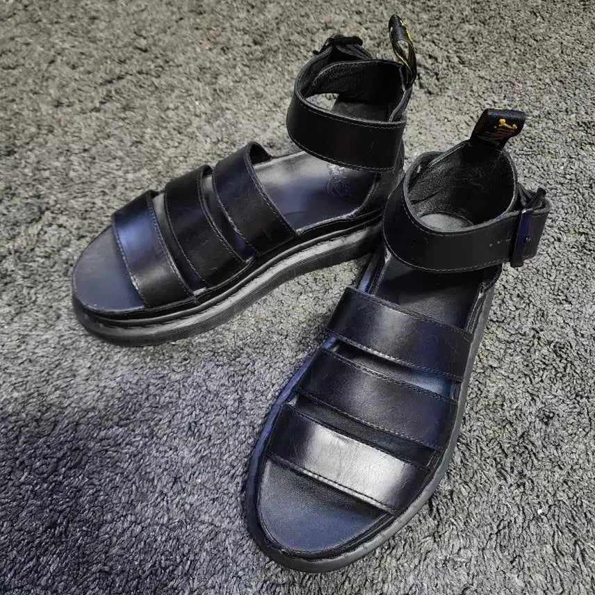 [BUNJANG] Dr. Martens Clarissa Women&