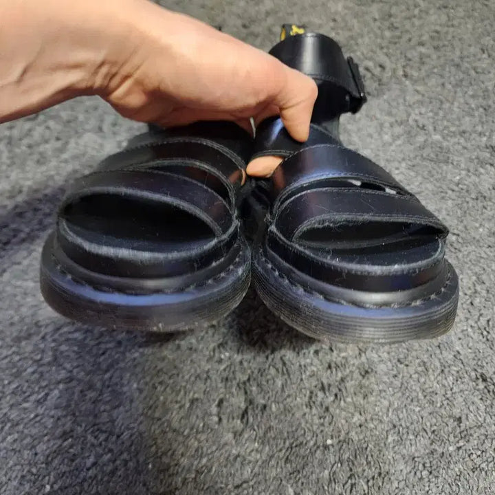 [BUNJANG] Dr. Martens Clarissa Women&