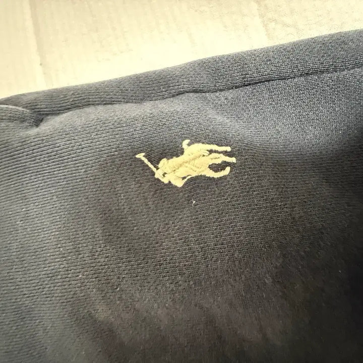 [SOLD OUT] 폴로 루프백 테리 반바지 쇼츠 m