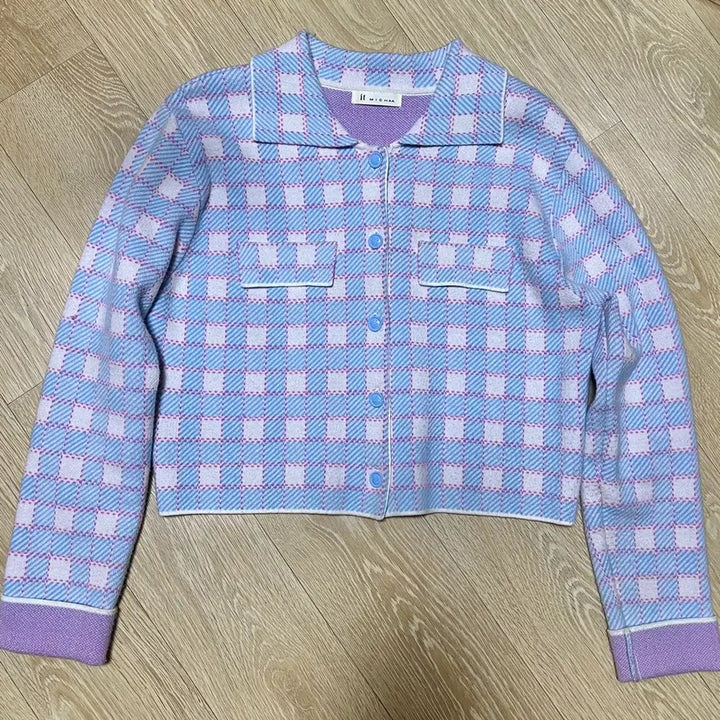 [BUNJANG] It Misha Cardigan / 잇 미샤 가디건